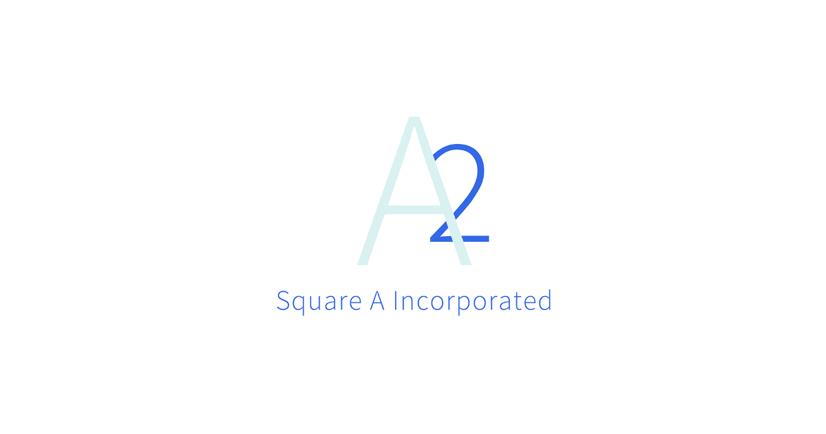 会社案内|スクウェア・エー株式会社|Square A Incorporated